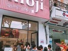 Hình ảnh Cho thuê nhà nguyên căn mặt tiền đường Hai Bà Trưng, Phường 8, Quận 3