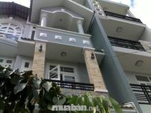 Hình ảnh Cho thuê nhà mặt tiền 5,3x17m hầm 4 lầu Nguyễn Đình Chính P8 Phú Nhuận