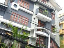 Hình ảnh Vỡ nợ bán nhà đường 62 Trương Công Định, 5x19m, 3 tầng, kinh doanh