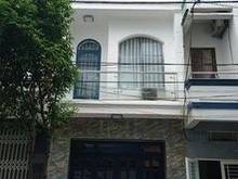 Hình ảnh Nhà hẽm 10m đường Tây Thạnh, 1 lầu, 3PN, Giá 15 triệu thương lượng.