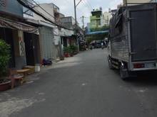 Hình ảnh Bán Nhà Xưởng Thổ Cư 1000m2 Gần Siêu Thị Aeon Tân Phú