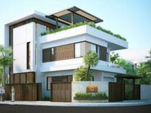 Hình ảnh Biệt thự cao cấp Phú Mỹ Hưng, quận 7 cần cho thuê nhà đẹp, giá rẻ