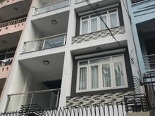 Hình ảnh Xuất cảnh cần bán gấp nhà mặt tiền nội bộ Trường Chinh, Q. Tân Bình, g