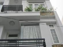 Hình ảnh Cần cho thuê nhà 2 lầu mt Nguyễn Thế Truyện, Tân Phú, Giá 18TR