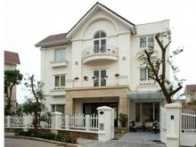 Hình ảnh Bán gấp biệt thự MỸ KIM phú mỹ hưng quận 7