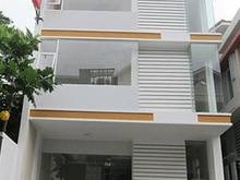 Hình ảnh Cần tiền bán gấp nhà MT Nguyễn Khắc Nhu, P.Cô Giang, Quận 1