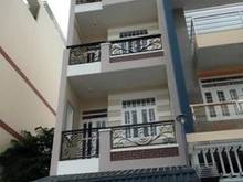 Hình ảnh Xuất cảnh bán nhà MT Phạm Văn Hai, P5, DT 3.5x32 mét, giá 13.9 Tỷ, TL