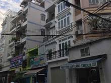 Hình ảnh Xuất cảnh bán nhà MTNB Phan Sào Nam, DT 5 x 18 mét, giá chỉ 10 Tỷ