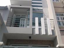 Hình ảnh Vỡ nợ, bán gấp nhà đẹp Trần Mai Ninh, P12 quận tân bình. Giá 4,5 tỷ