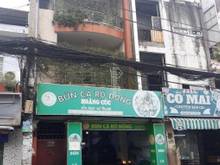 Hình ảnh Nhà MT Thăng Long Phường 4 Tân Bình, 7x20m, trệt 2 lầu