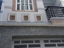 Hình ảnh Nhà chính chủ, Mt Trương Vĩnh Ký.DT:4x20m, 1 lầu, Giá 20 TR TL (MTG)
