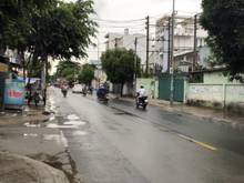Hình ảnh Bán Nhà MT Kinh Doanh Đường Đất Mới ( Bình Trị Đông )