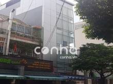 Hình ảnh Cho thuê tòa nhà  Văn Phòng MT đường A4 Phường 12 Tân Bình | CóNhà.vn
