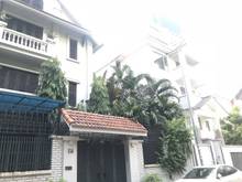 Hình ảnh Bán gấp biệt thự cao cấp KĐT Mễ Trì Hạ. 174m2. Mặt vườn hoa.