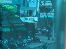 Hình ảnh Cho thuê Nguyên căn mặt tiền Đường Rạch Bùng Binh - Phường 9 - Quận 3