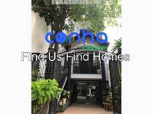 Hình ảnh Cho thuê nhà đường bạch đằng P2 tân bình, 5,5x18m 30 triệu| CóNhà.vn