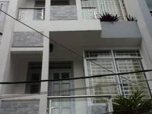 Hình ảnh Nhà mặt tiền Vườn Lài, p.Tân Thành.2 lầu,4,5x22m,Ưu tiên vpct,Spa...