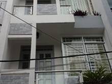 Hình ảnh Nhà mặt tiền Vườn Lài, P.Tân Thành, 2 lầu, 4,5x22m, ưu tiên VP, Cty