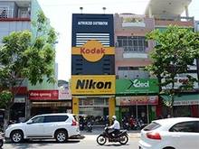 Hình ảnh Cho thuê nhà nguyên căn mặt tiềnTôn Đức Thắng Phường Bến Nghé Quận 1