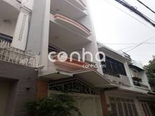 Hình ảnh Cho thuê nhà hẻm đường Đặng Văn Ngữ, 4x17 m, 2 lầu, 35 triệu| CóNhà.vn