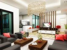Hình ảnh Bán gấp nhà Dt:25x26.5m, đường Trương Định, Quận 3 giá chỉ 182 tỷ