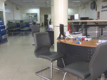 Hình ảnh Cho thuê Tòa Nhà  8x20 6 lầu Phổ Quang khu sân bay Tân Bình