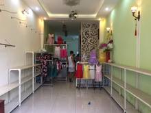 Hình ảnh Cho thuê nhà 1 lầu MT Trần Thủ Độ, Dt:4x20m, full nội thất, Giá 13 Tr