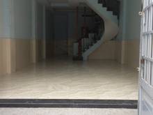 Hình ảnh Cho thuê nhà mặt tiền Trần Thủ Độ,P.Phú Thạnh,Q.TP, Dt:4x20m, giá 12tr