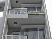 Hình ảnh Cho thuê Nc mặt tiền Lê Ngã, 2 lầu suốt, giá 15 triệu/tháng