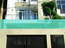 Hình ảnh Bán nhà hẻm 618 Âu Cơ, P10, Tân Bình, DT 4x18.3 mét, giá 5.8 tỷ.