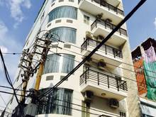 Hình ảnh Chính chủ cần bán MT Nguyễn Trọng Tuyển, P14. Q Phú Nhuận, (6.2*25m)