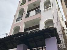 Hình ảnh Nhà bán đường Nguyễn Hồng Đào, P14, Tân Bình - DT: 4x19m, nhà 3 tấm