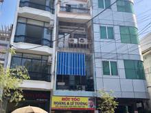 Hình ảnh Bán gấp nhà gần Bành Văn Trân, P7 - 3.7 x 22m, nhà 3 tầng đẹp.