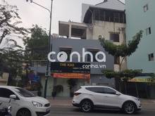 Hình ảnh Cho Thuê Nhà 2 Mặt Tiền Đường Bàu Cát 2 P14 Tân Bình Dt 8x14m|CóNhà.vn