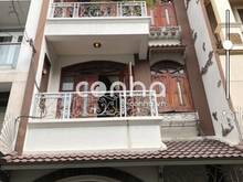 Hình ảnh Cho thuê nguyên căn Đường Hoàng Diệu Phường 10 Phú Nhuận | CóNhà.vn