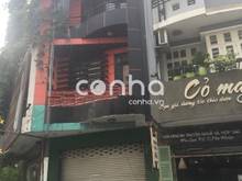 Hình ảnh Cho thuê nguyên căn Đường Hoa Lan, Phường 2, Quận Phú Nhuận | CóNhà.vn