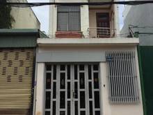 Hình ảnh MTNB đướng 24, P10 Q6, giá 9.4 tỷ