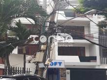 Hình ảnh Cho thuê nhà hẻm Nguyễn Văn Trỗi, 4.2x21 m, 3 lầu, 50 triệu | CóNhà.vn