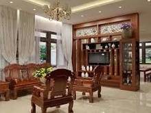 Hình ảnh Bán nhà 117/ đường Bàn Cờ, Quận 3, HXH đẹp 7m, DT; 3.2x18, giá 8,2 tỷ,