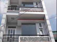 Hình ảnh Cho thuê Nc ngay góc ngã tư Trần Thủ Độ, 2 lầu, giá 16 TR