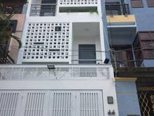 Hình ảnh Bán nhà MT đường Số 6D, P. Bình Trị Đông B, Q. Bình Tân, 5 x 18, 3.5 t