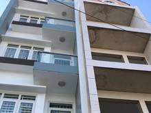 Hình ảnh Bán gấp nhà Nguyễn Thái Bình, P. 4, quận Tân Bình (5m x 18m), 4 lầu