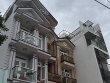 Hình ảnh Bán căn nhà HXH Phổ Quang ngay NoVa Land,  VinHome DT 11 x 17 mét,