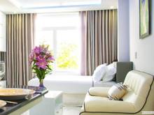 Hình ảnh Chính chủ bán gấp nhà Dt:25x26.5m, đường Trương Định, Quận 3 giá chỉ 1