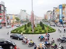 Hình ảnh Cần bán nhà mặt phố Xã Đàn. Kim Liên. DT: 147m2. MT: 7.8m