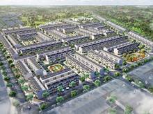 Hình ảnh Bán xuất ngoại giao đất LONG HẬU giá 900 triệu 120m2 chính chủ