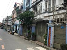 Hình ảnh Bán gấp nhanh, căn nhà trên đường Ba Vân, Phường 14 quận Tân Bình, DT