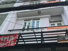 Hình ảnh Bán nhà hẻm CMT8, P.5, TB, DT 4,2x10 (NH 10m), DTCN: 72,8m, Giá 5.8 tỷ