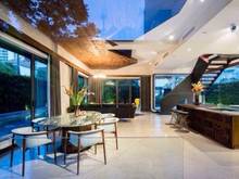 Hình ảnh Cho thuê biệt thự Mỹ Giang, Phú Mỹ Hưng, Quận 7, nhà đẹp giá rẻ