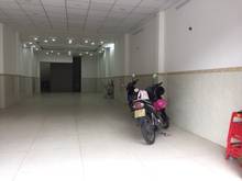 Hình ảnh Cho thuê số 68 Ỷ Lan, Tân Phú. DTSD: 450m2. 6x20m, 2 lầu, 20 triệu